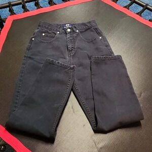 D Element Casual Corner 100٪ cotton jeans size 0 box #8